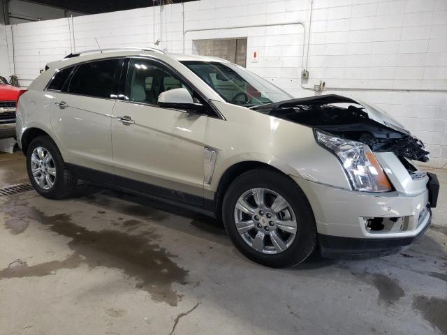Photo 4 from auction – 2014 CADILLAC SRX LUXURY with VIN 3GYFNEE35ES681584
