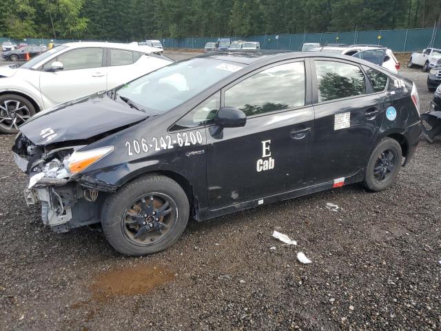 Фото 1 с аукциона – 2015 TOYOTA PRIUS с VIN JTDKN3DU3F0476311