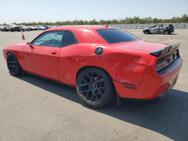 Photo 2 from auction – 2015 DODGE CHALLENGER with VIN 2C3CDZBG7FH710585
