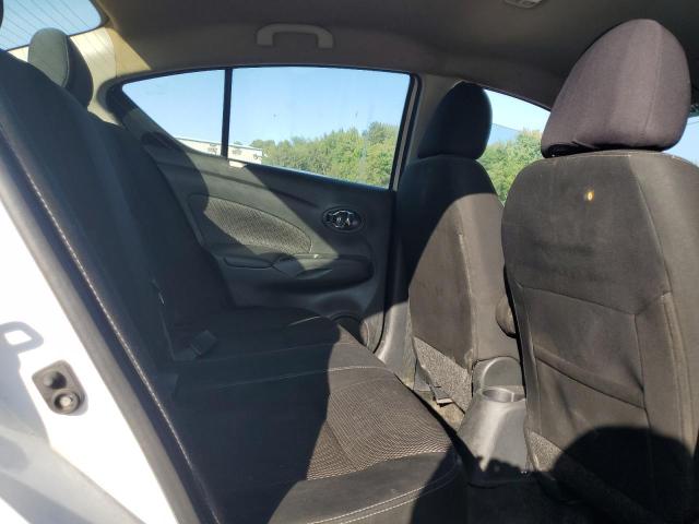 Photo 10 from auction – 2019 NISSAN VERSA S with VIN 3N1CN7AP5KL843980
