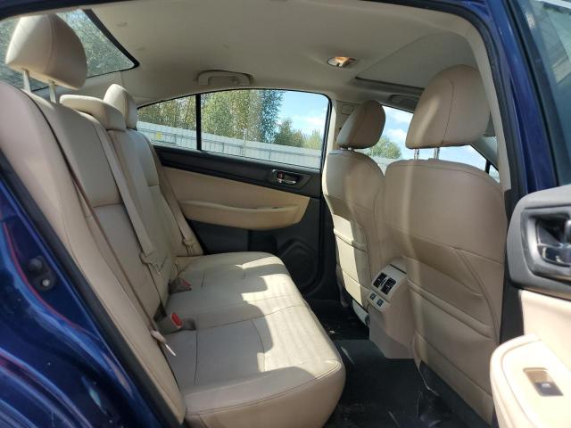 Photo 10 from auction – 2015 SUBARU LEGACY 2.5 with VIN 4S3BNBN67F3074073