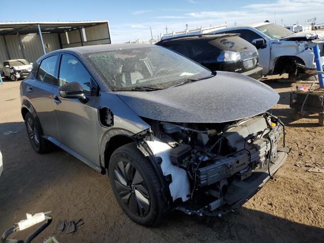 Photo 4 from auction – 2023 NISSAN ARIYA ENGA with VIN JN1CF0BB8PM704933