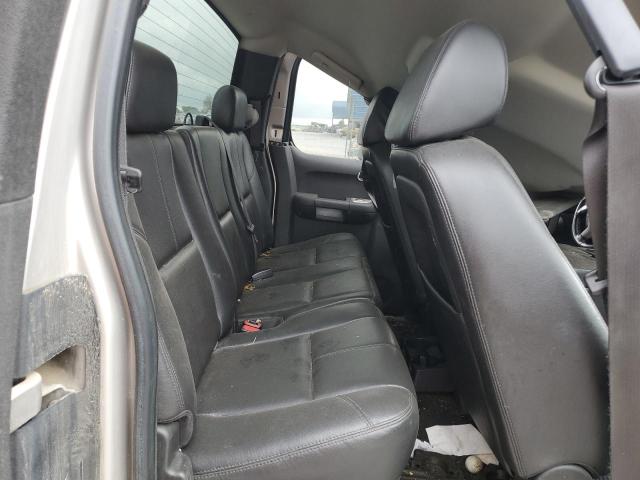 Photo 10 from auction – 2008 CHEVROLET SILVERADO with VIN 2GCEK190481323699