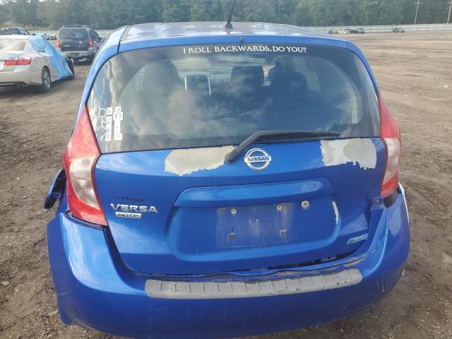 Photo 6 from auction – 2014 NISSAN VERSA NOTE with VIN 3N1CE2CPXEL426469