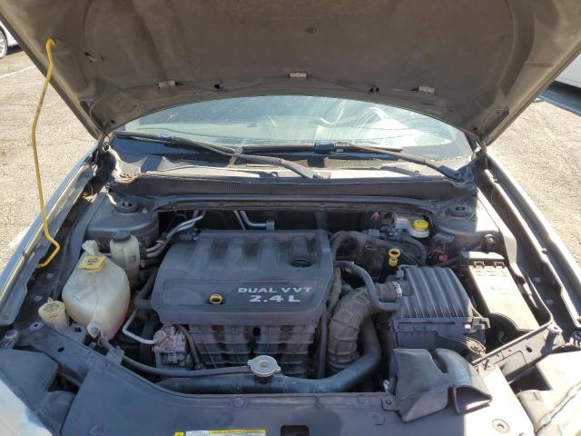 Photo 11 from auction – 2012 DODGE AVENGER SE with VIN 1C3CDZAB3CN289991