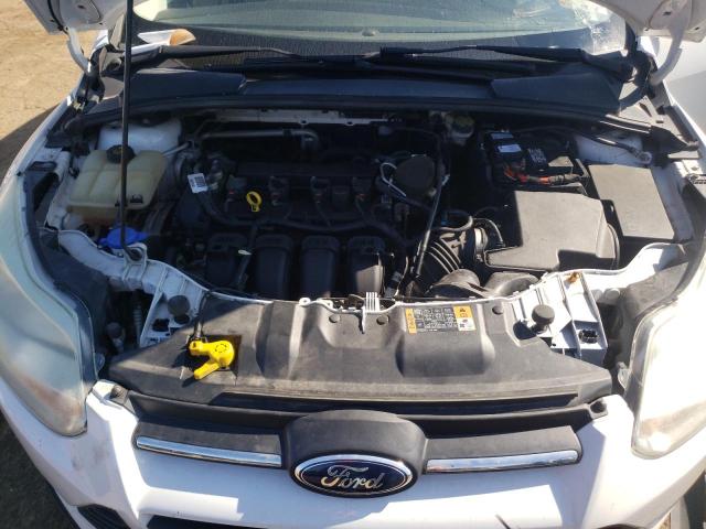 Photo 11 from auction – 2014 FORD FOCUS SE with VIN 1FADP3F23EL436408