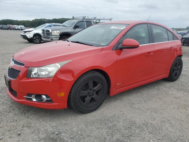 Photo 1 from auction – 2012 CHEVROLET CRUZE LT with VIN 1G1PF5SC5C7338323