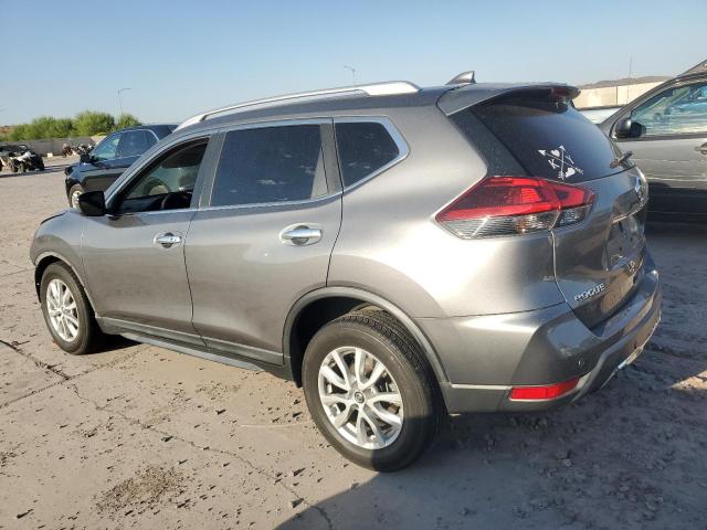 Photo 2 from auction – 2019 NISSAN ROGUE S with VIN KNMAT2MT7KP505913