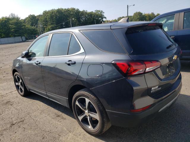 Photo 2 from auction – 2022 CHEVROLET EQUINOX LT with VIN 2GNAXUEV2N6149091