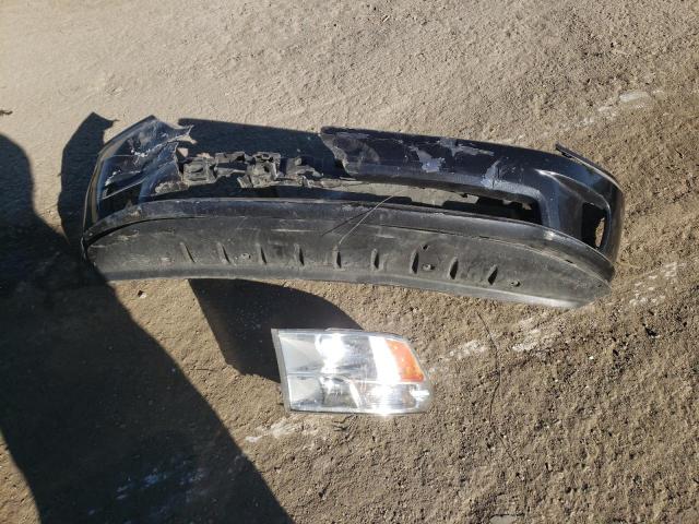Photo 12 from auction – 2015 RAM 1500 ST with VIN 1C6RR6FT0FS613838