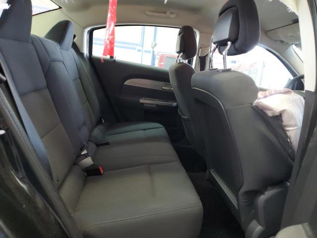 Photo 10 from auction – 2010 CHRYSLER SEBRING TO with VIN 1C3CC4FBXAN220016