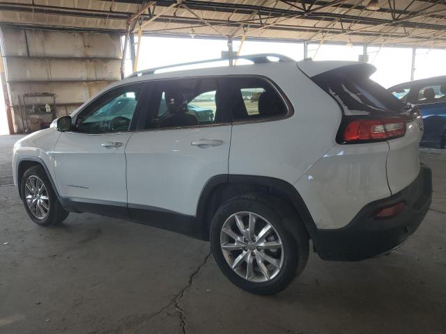 Photo 2 from auction – 2016 JEEP CHEROKEE L with VIN 1C4PJLDB3GW212021