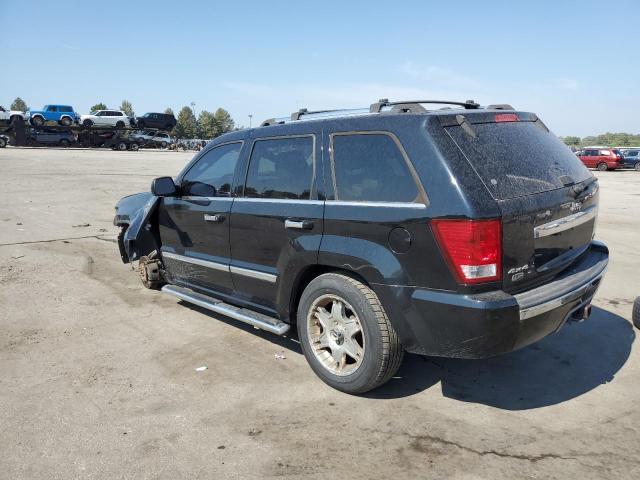 Photo 2 from auction – 2008 JEEP GRAND CHER with VIN 1J8HR68218C100970