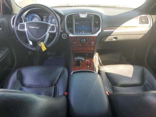 Photo 8 from auction – 2013 CHRYSLER 300 with VIN 2C3CCAAG9DH633723