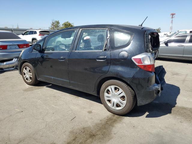 Photo 2 from auction – 2011 HONDA FIT with VIN JHMGE8G36BC008764