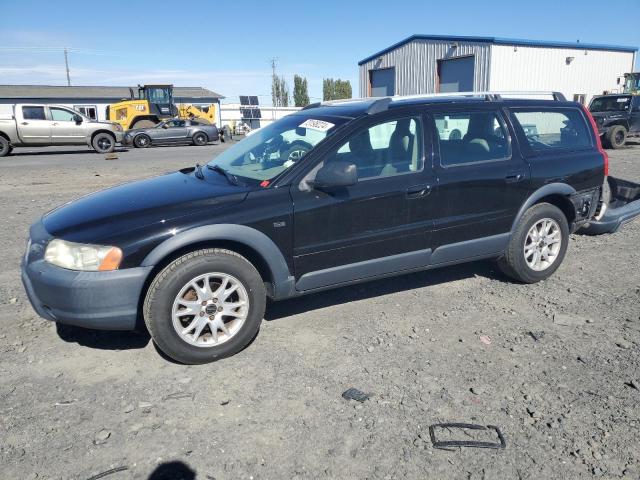 Photo 1 from auction – 2005 VOLVO XC70 with VIN YV1SZ592651185084