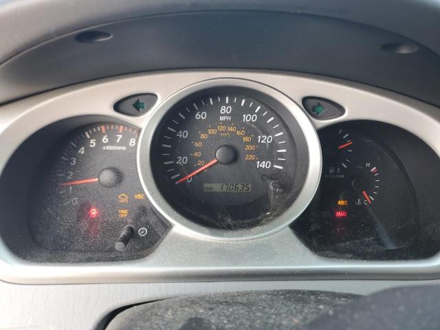 Photo 9 from auction – 2005 TOYOTA HIGHLANDER with VIN JTEDP21A450045364