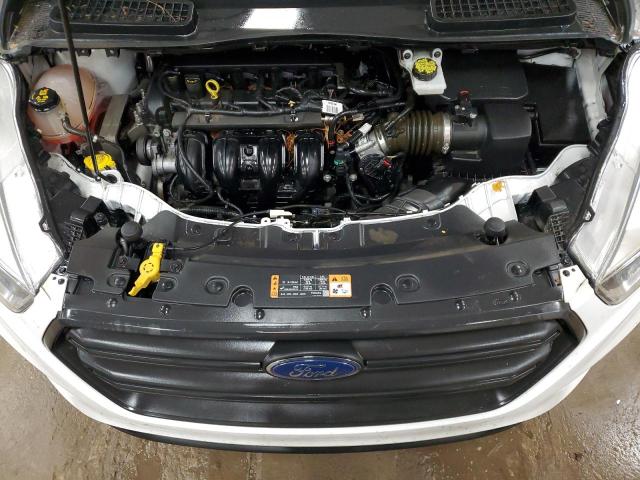 Photo 12 from auction – 2017 FORD ESCAPE S with VIN 1FMCU0F7XHUD60169