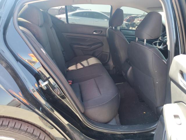 Photo 10 from auction – 2022 NISSAN ALTIMA S with VIN 1N4BL4BV1NN338555