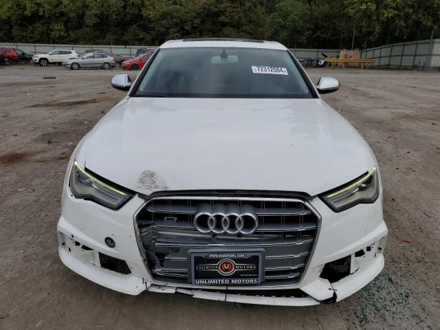 Photo 5 from auction – 2016 AUDI S6 PREMIUM with VIN WAUF2AFC3GN190771