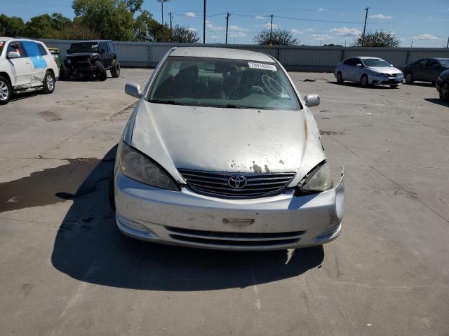 Photo 5 from auction – 2004 TOYOTA CAMRY LE with VIN 4T1BE32K54U927161