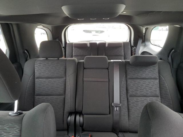 Photo 10 from auction – 2024 DODGE DURANGO SX with VIN 1C4RDHAG2RC137359