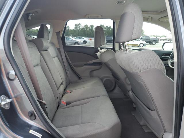 Photo 11 from auction – 2012 HONDA CR-V EX with VIN JHLRM4H5XCC000516