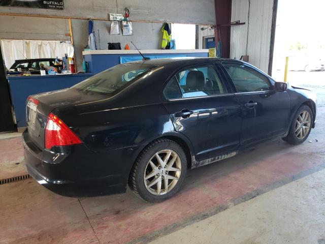 Photo 3 from auction – 2012 FORD FUSION SEL with VIN 3FAHP0JA3CR410016