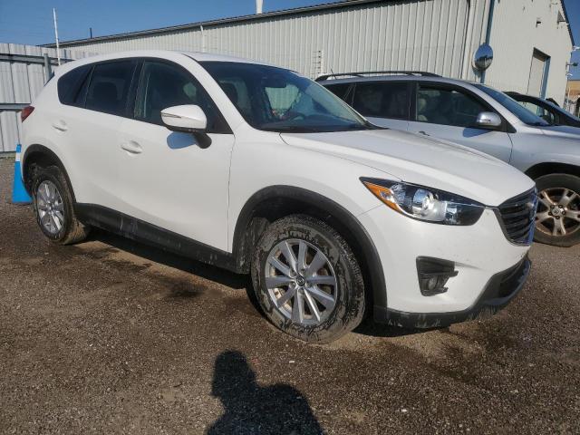 Photo 4 from auction – 2016 MAZDA CX-5 TOURI with VIN JM3KE4CYXG0847113