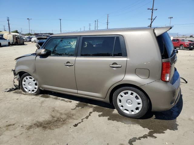 Photo 2 from auction – 2014 TOYOTA SCION XB with VIN JTLZE4FE2EJ066168