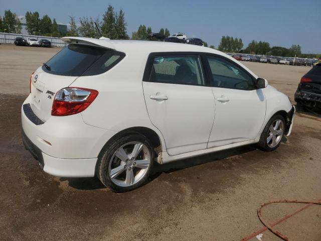 Photo 3 from auction – 2010 TOYOTA COROLLA MA with VIN 2T1KE4EE6AC033209