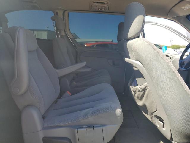Photo 11 from auction – 2006 DODGE GRAND CARA with VIN 2D4GP44L36R838370