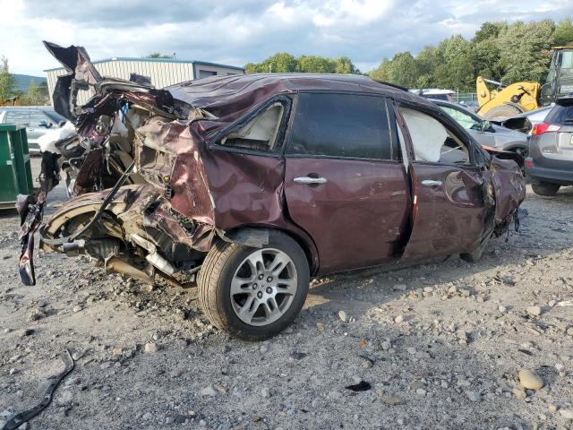 Photo 3 from auction – 2008 ACURA MDX TECHNO with VIN 2HNYD284X8H507578