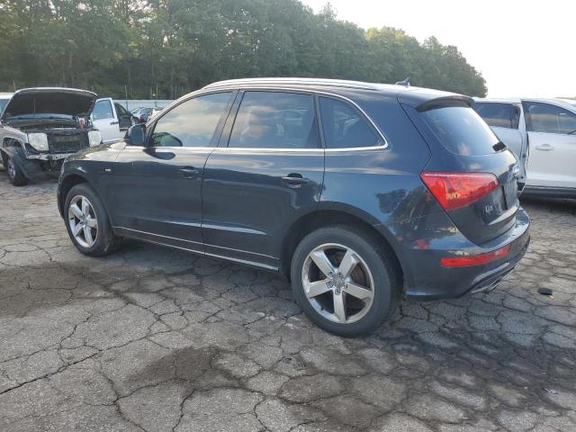 Photo 2 from auction – 2012 AUDI Q5 PREMIUM with VIN WA1DKAFPXCA060589