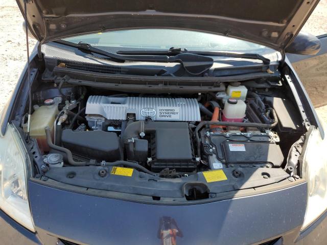 Photo 11 from auction – 2014 TOYOTA PRIUS with VIN JTDKN3DU8E1859198