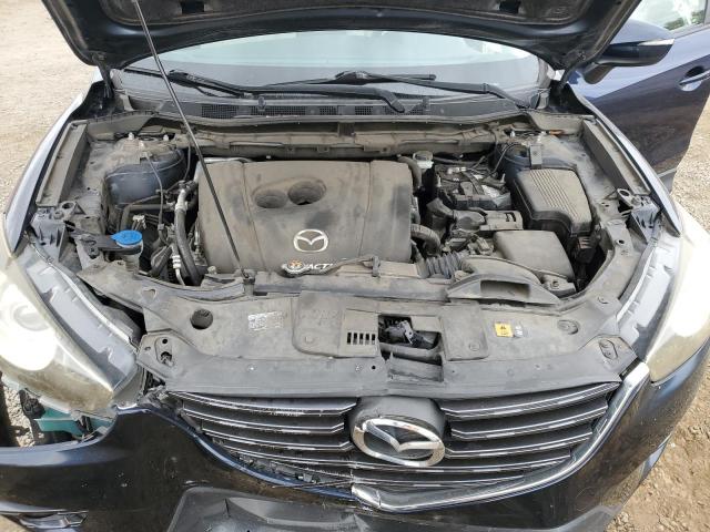 Photo 12 from auction – 2016 MAZDA CX-5 TOURI with VIN JM3KE2CY7G0613712