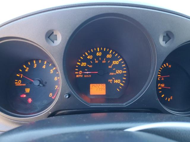 Photo 9 from auction – 2002 NISSAN ALTIMA BAS with VIN 1N4AL11D52C193949
