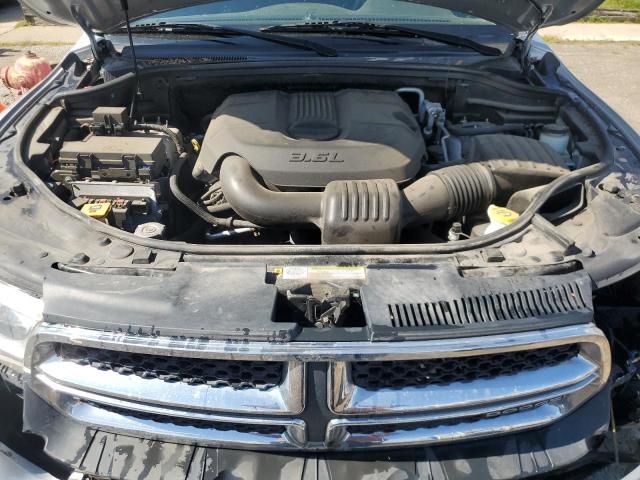 Photo 12 from auction – 2011 DODGE DURANGO EX with VIN 1D4RE2GG7BC734159