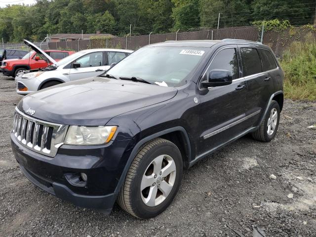JEEP GRAND CHER 2011 with VIN 1J4RR4GG1BC563836 - Photo from auction