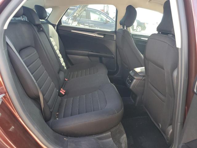 Photo 10 from auction – 2015 FORD FUSION SE with VIN 3FA6P0H75FR213838