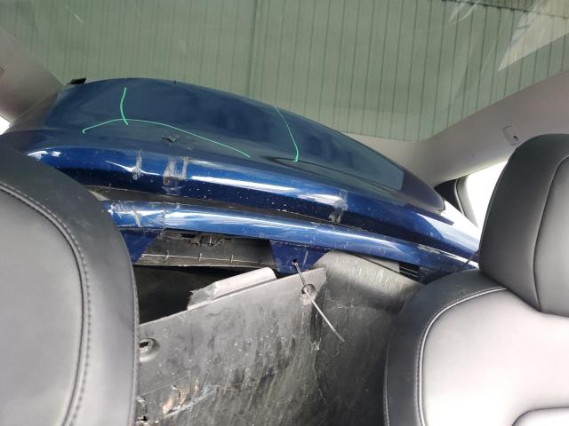 Photo 13 from auction – 2022 TESLA MODEL Y with VIN 7SAYGDEE3NF375774
