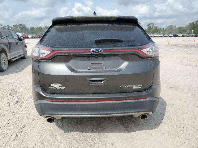 Photo 6 from auction – 2018 FORD EDGE TITAN with VIN 2FMPK3K96JBB67562