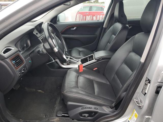 Photo 7 from auction – 2015 VOLVO XC70 T6 PR with VIN YV4902NC0F1192106