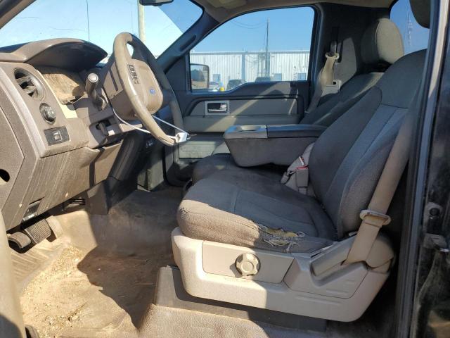Photo 7 from auction – 2009 FORD F150 with VIN 1FTRF12W99KB16781