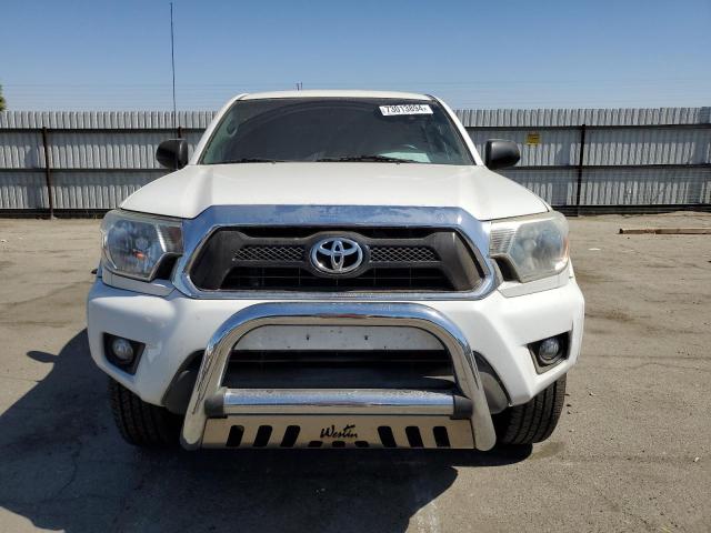 Photo 5 from auction – 2014 TOYOTA TACOMA DOU with VIN 3TMLU4EN2EM141668