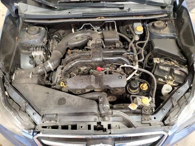Photo 12 from auction – 2014 SUBARU XV CROSSTR with VIN JF2GPACC6EH202597
