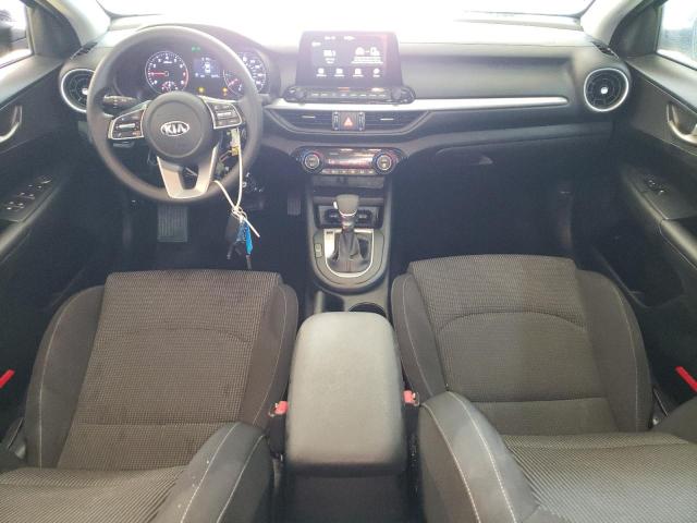 Photo 8 from auction – 2019 KIA FORTE FE with VIN 3KPF24AD1KE105802