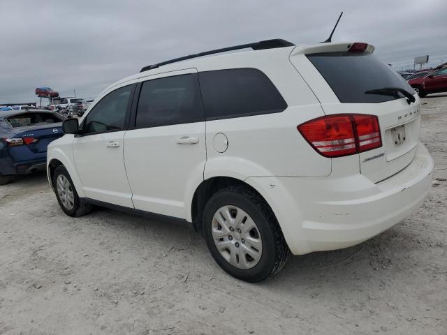 صورة رقم 2 من المزاد - 2017 DODGE JOURNEY SE مع VIN 3C4PDCABXHT581607