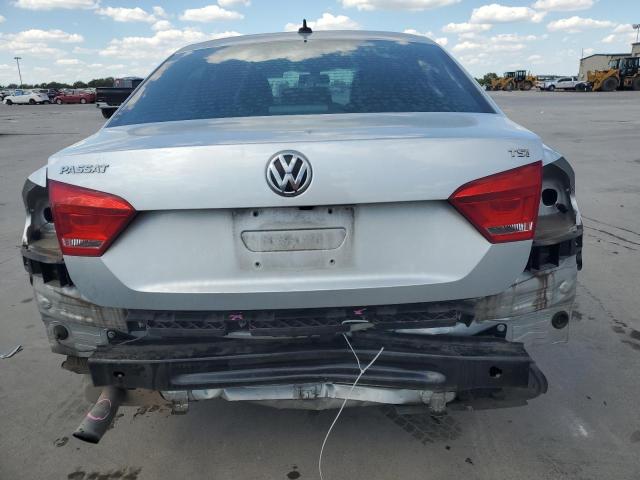 Photo 6 from auction – 2015 VOLKSWAGEN PASSAT S with VIN 1VWAS7A30FC080775