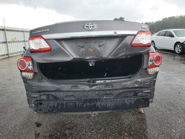 Photo 6 from auction – 2013 TOYOTA COROLLA BA with VIN 5YFBU4EE2DP127109